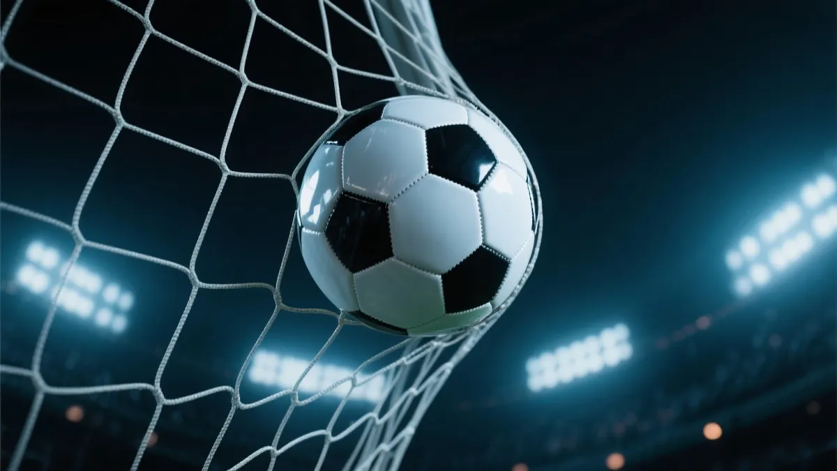 本轮最佳进球合集