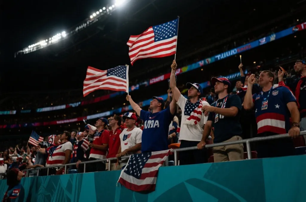 2026世界杯预测美国球队名单：这些黑马边缘国脚，可能把自己踢进主帅视野